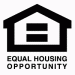 equal housing